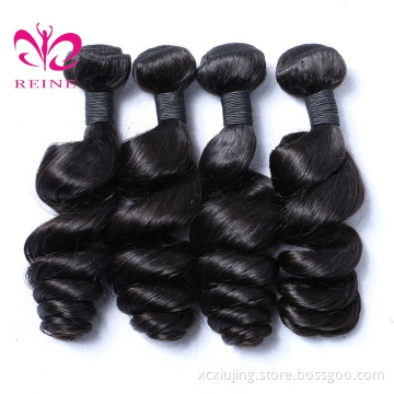 Wholesale Grade 9A Unprocessed Virgin Brazilian Hair Bundle,prices for brazilian hair in mozambique,wholesale brazilian hair